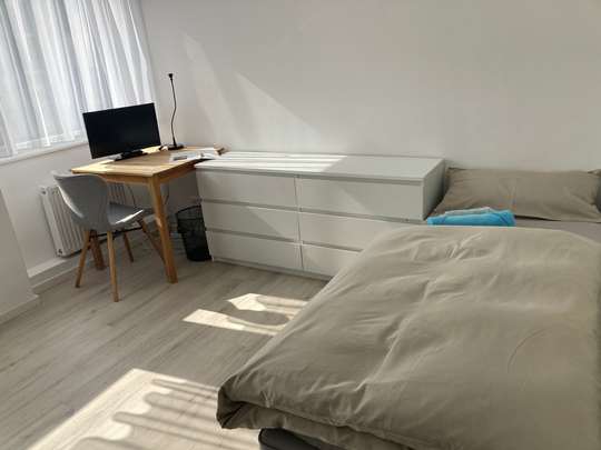 Monteur- / hotsell Studentenzimmer in WG zentral in Ahlten